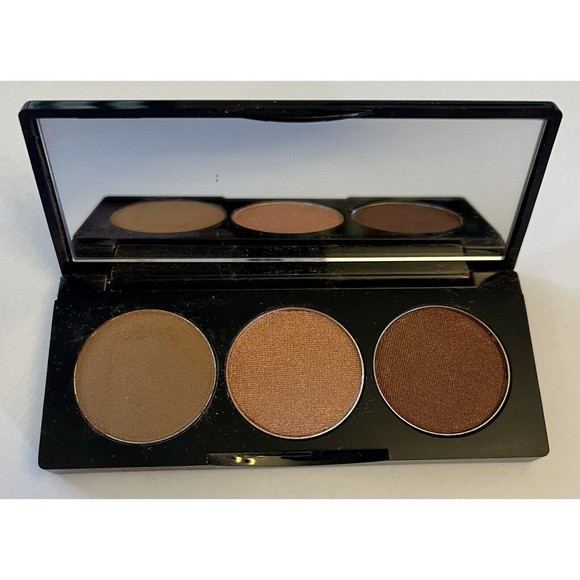 Redhead Revolution Mineral Matte Eyeshadow Palette NWOB - Picture 1 of 4